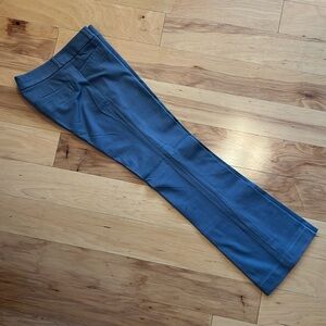 Banana Republic Sloan stretch fit